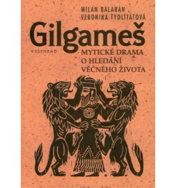 Gilgameš