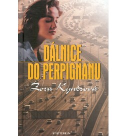 Dálnice do Perpignanu