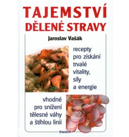 Tajemství dělené stravy