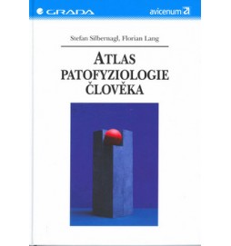 Atlas patofyziologie člověka