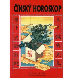 Čínský horoskop