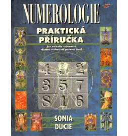 Numerologie Praktická příručka