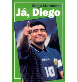 Já, Diego