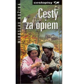 Cesty za opiem