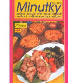 Minutky                    VPK