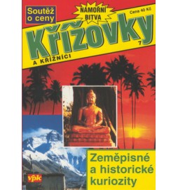 Křížovky a křížníci