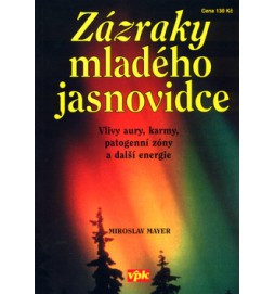 Zázraky mladého jasnovidce