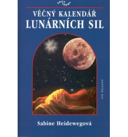 Věčný kalendář lunárních sil