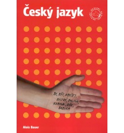 Český jazyk