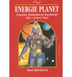 Energie planet