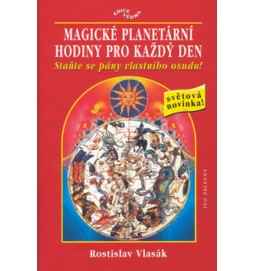 Magické planet.hodiny pro k.d.