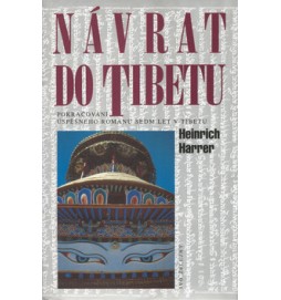 Návrat do Tibetu