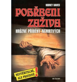 Pohřbeni zaživa