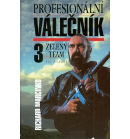 Profesionální válečník  3.