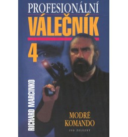 Profesionální válečník  4.