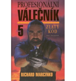 Profesionální válečník  5.