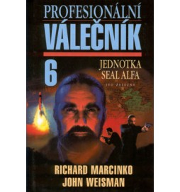 Profesionální válečník  6.