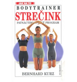 Bodytrainer: Strečink