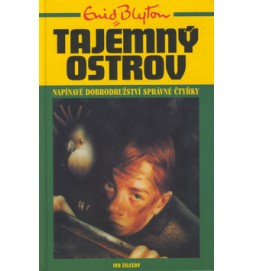 Tajemný ostrov