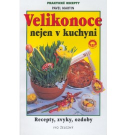 Velikonoce nejen v kuchyni