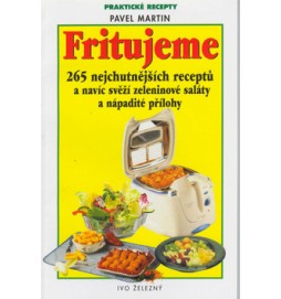 Fritujeme-265 nejch.receptů