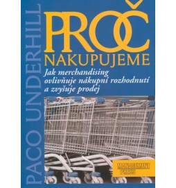 Proč nakupujeme