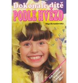 Dokonalé dítě podle hvězd