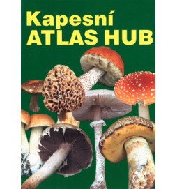 Kapesní atlas hub