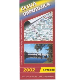 Česká republika  2002