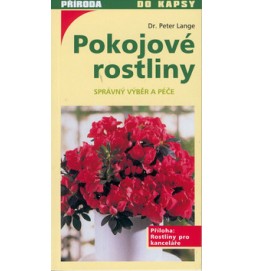 Pokojové rostliny