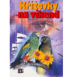 Křížovky na víkend