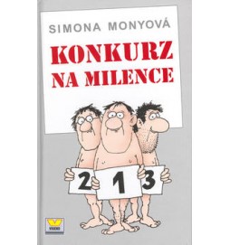 Konkurz na milence