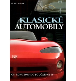 Klasické automobily