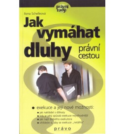 Jak vymáhat dluhy právní cest.