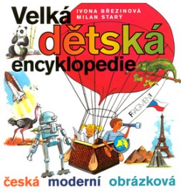 Velká dětská encyklopedie