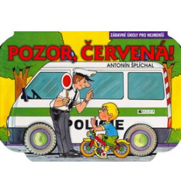 Pozor, červená!