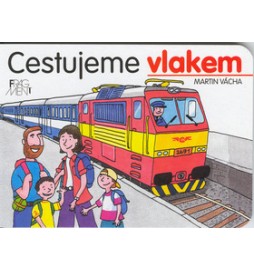 Cestujeme vlakem