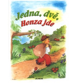 Jedna, dvě, Honza jde