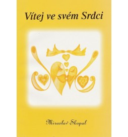 Vítej ve svém Srdci