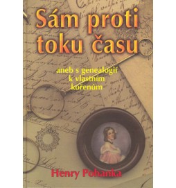 Sám proti toku času