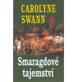 Smaragdové tajemství