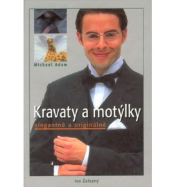 Kravaty a motýlky