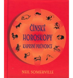 Čínské horoskopy        AURORA