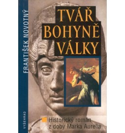 Tvář bohyně války