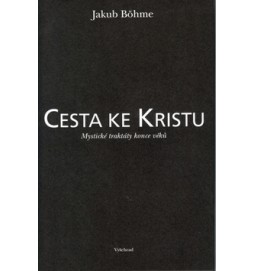 Cesta ke Kristu