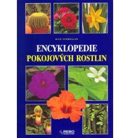 Encyklopedie pokojových rostlin