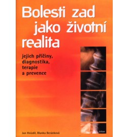 Bolesti zad jako životní realita