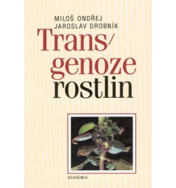 Transgenoze rostlin