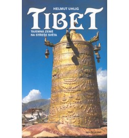 Tibet taj.země na střeše světa