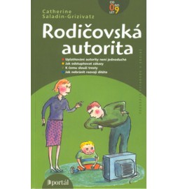 Rodičovská autorita